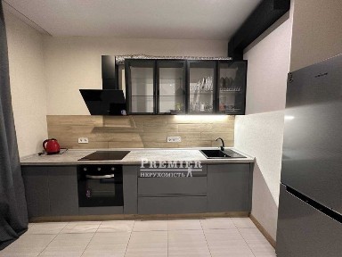 1 комнатная квартира 37 м2 Ремонт Мебель Техника ЖК 26 Жемчужина