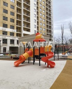 1 кімнатна квартира, 33,5м2,ЖК Одеські традиції на Глушко.