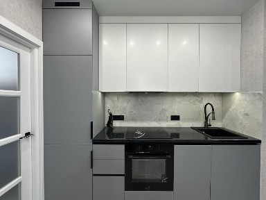 Новая 2к в Кадоре на Таирово