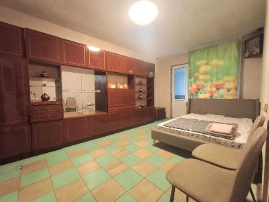 1-ком кв-ра центр Таирова ТЦ Панорама