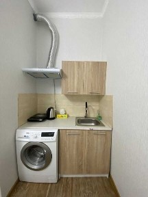 Продам смарт-квартиру в Центре/ ул. Пушкинская