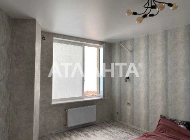 1 комнатная квартира ЖК Аквамарин. Морская сторона