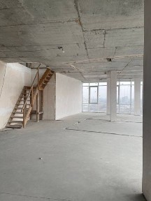 Срочная продажа Пентхаус с прямым видом моря. Французский бульвар