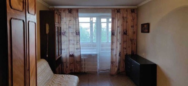 1 кімнатна квартира Академіка Заболотного/Обласна лікарня