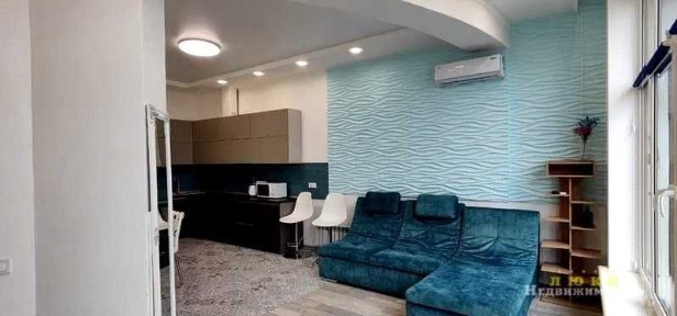 Продам 2 ком. апартаменты ЖК Магнит, первая линия, панорама моря !