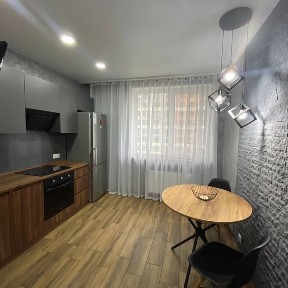 Таирова. Квартира с ремонтом и мебелью. Под программу