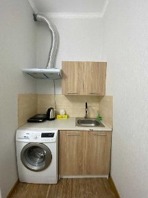 Продам смарт квартиру с евроремонтом в Центре/Базарная