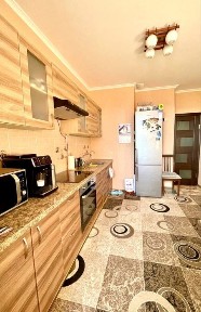 ГОТОВІ на Є-відновлення‼️Квартира 47м² з ремонтом! Новий будинок