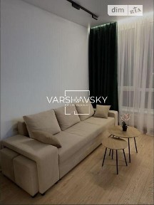 Довготривала оренда 1к квартири на вул. Салютна • ID 33792942