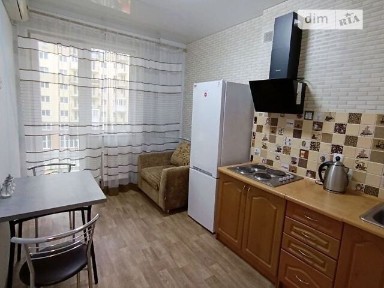 Довготривала оренда 1к квартири на вул. Люстдорфська дорога • ID 33792546