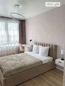 Довготривала оренда 2к квартири на вул. Жаботинського 54А корпус 2 • ID 33792335