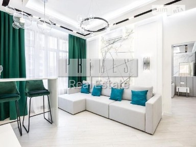 вулиця Андрія Верхогляда, мікрорайон Чорна Гора, район Печерський, Київ, вул. Андрія Верхогляда 15Б • ID 33792042