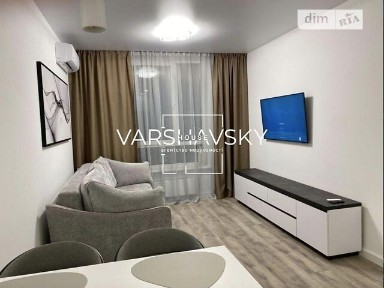 Довготривала оренда 1к квартири на вул. Івана Виговського • ID 33792049