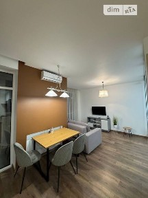 Довготривала оренда 1к квартири на вул. Сімферопольська 2Н • ID 33791915