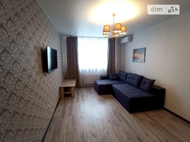 Довготривала оренда 1к квартири на вул. Соломії Крушельницької 15В • ID 33791694