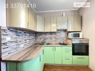 Довготривала оренда 1к квартири на вул. Чавдар Єлизавети 38Б • ID 33791416