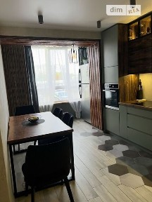 Довготривала оренда 1к квартири на вул. Марії Заньковецької • ID 33791242