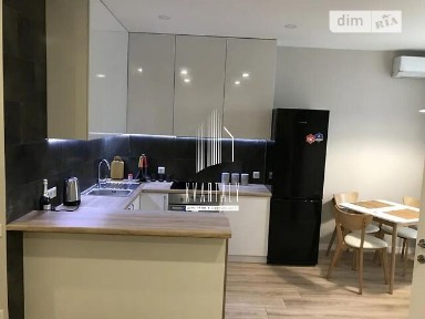 Довготривала оренда 2к квартири на вул. <a href='/newbuilding/4773/view/zk-dragomanova'>Драгоманова</a> 2Б • ID 33791280