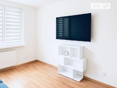 Довготривала оренда 1к квартири на вул. Софії Русової 7Г • ID 33791197