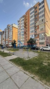 3к двохрівнева квартира в новобудові цегла на Леваді котел євроремонт