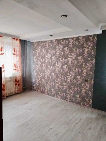 Продаж 3-и кімнатної квартири з хорошим ремонтом у Київському районі !