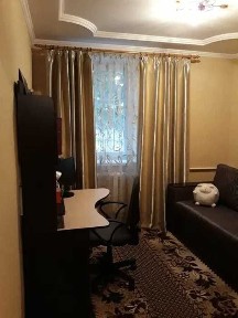 Продаж 3-х кімнатної на Дослідній КОД: 10379