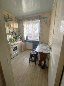 1 Кімнатна Квартира з Автономним Опаленням біля Ліцею. Передмістя.