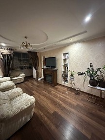 Квартира + гараж центир Кременчук