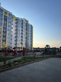 Браїлки! Продаж двокімнатної квартири! вулиця Марії Башкірцевої