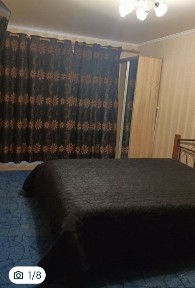 Квартири подобово у Миколаєві, Соляних