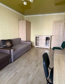 Продажа 1-комнатной квартиры 35 м², Богдана Хмельницкого бул.