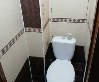 Аренда 2к квартиры Солнечный