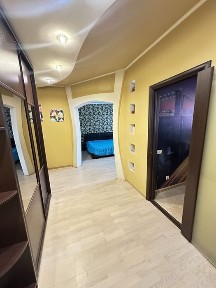 Простора 1к кв на Поділлі. Агв