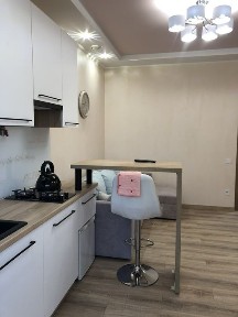 Оренда 1-кімнатної квартири у Центрі