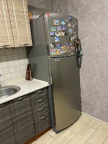 Сдаётся классная 1комнатная квартира ЖК Семейный.