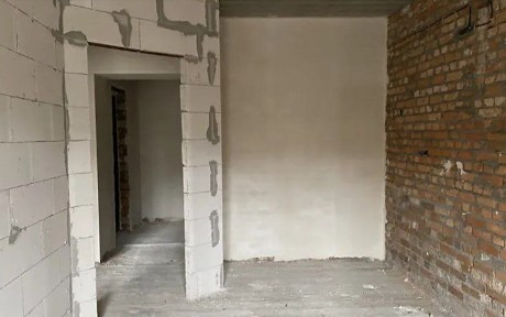 Продажа 1-комнатной квартиры 46 м², Институтская ул.