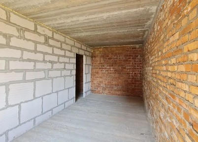 Продажа 1-комнатной квартиры 42 м², Нижняя Береговая ул.