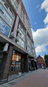 Продажа 3-комнатной квартиры 153 м², Подольская ул., 58