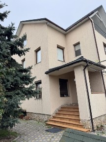 Продажа большого дома у моря, село Крыжановка