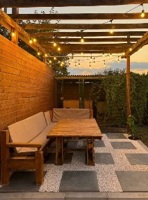 Будинок біля моря від власника