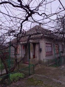 Продам дом в районе выпасное