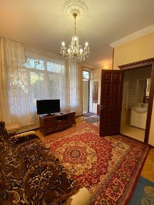 Дом в Элитном Кооперативе на 10 Станции Большого Фонтана