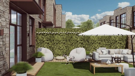 Таунхаус в черте города ‼️ редкое предложение‼️ комиссия 0%, рассрочка