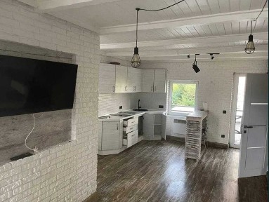 Продам 2-х этажный дом вблизи Таирова