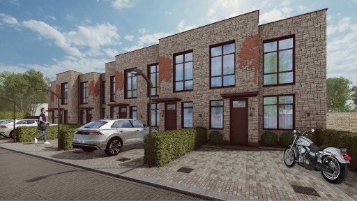 Комиссия 0% ‼️ Свой таунхаус на выгодных условиях‼️ подвал/парковка