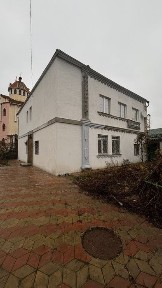 Унікадьний дохідний будинок нашого часу в 300 м2!