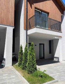 Дворівневий Таунхаус від забудовника