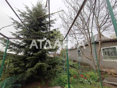 Просторная усадьба на берегу пруда в селе Великий Дальник