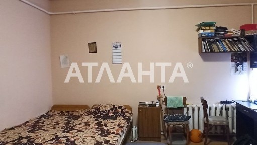 Бюджетный двухэтажный дом на Фонтане