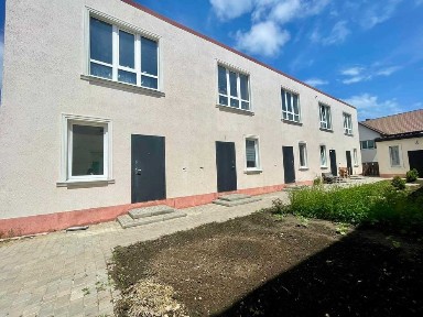 Дом Таунхаус 66 м2 Свободная планировка на Таирова